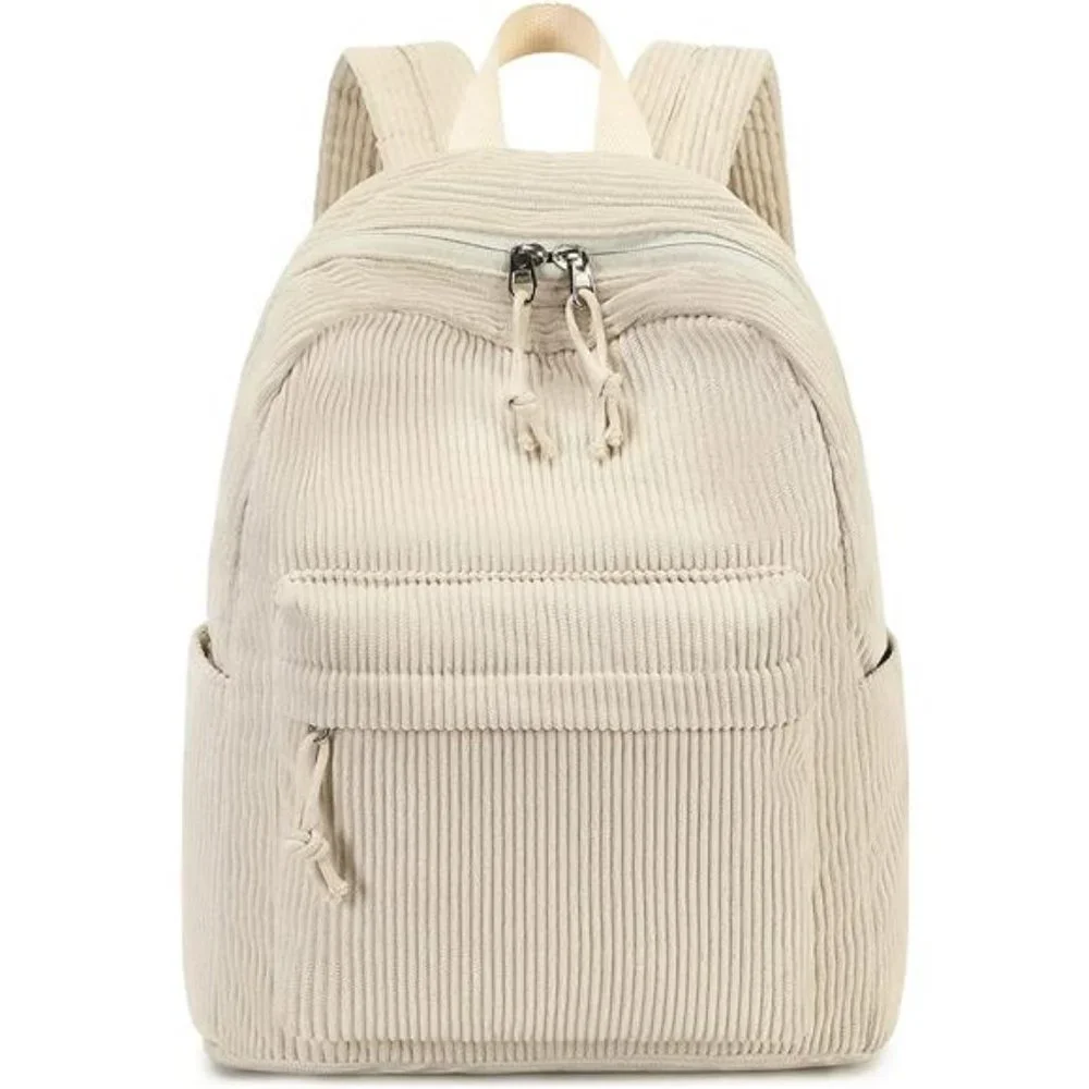 Mini Backpack Women Girls Water-resistant Small Backpack Purse Shoulder Bag - Picture 1 of 6